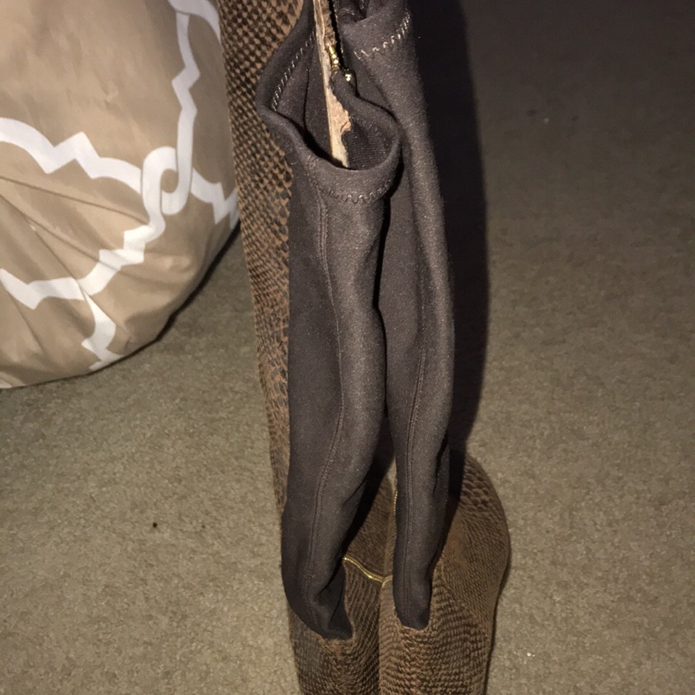 Michael Kohrs boots - Picture 3 of 6